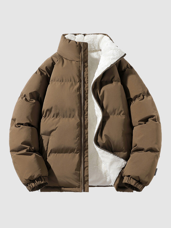 Frery | Wasserdichte Pufferjacke