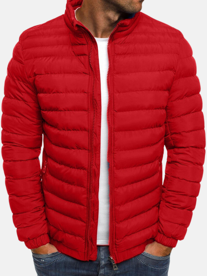 Xander | Stilvolle Herrenjacke