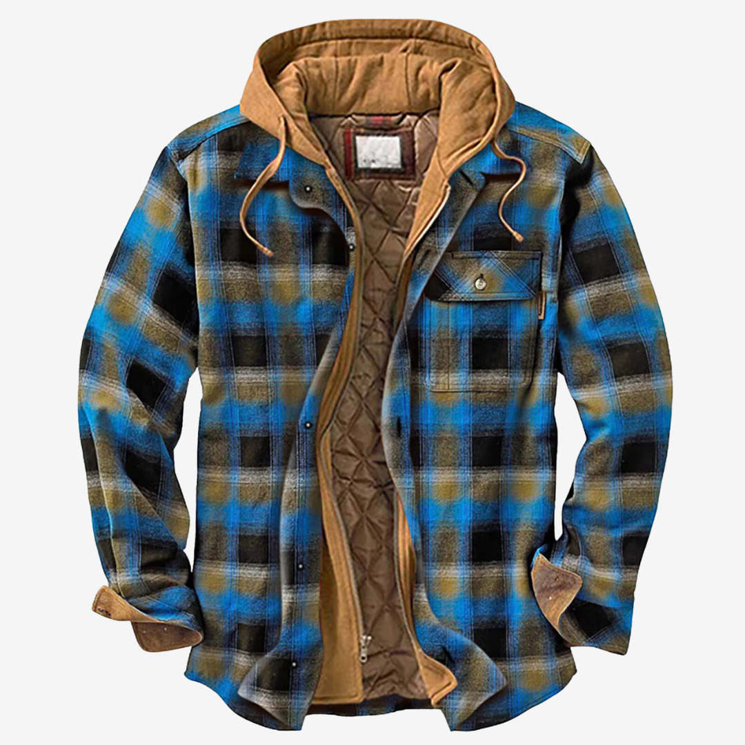 Bele | Flanelljacke