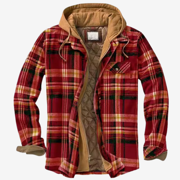 Bele | Flanelljacke