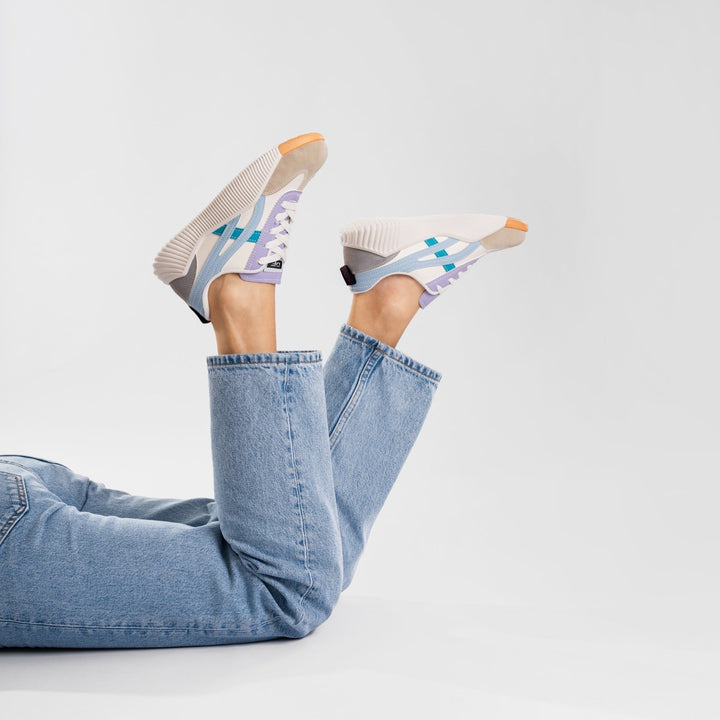 Dara | Vintage-Sneakers