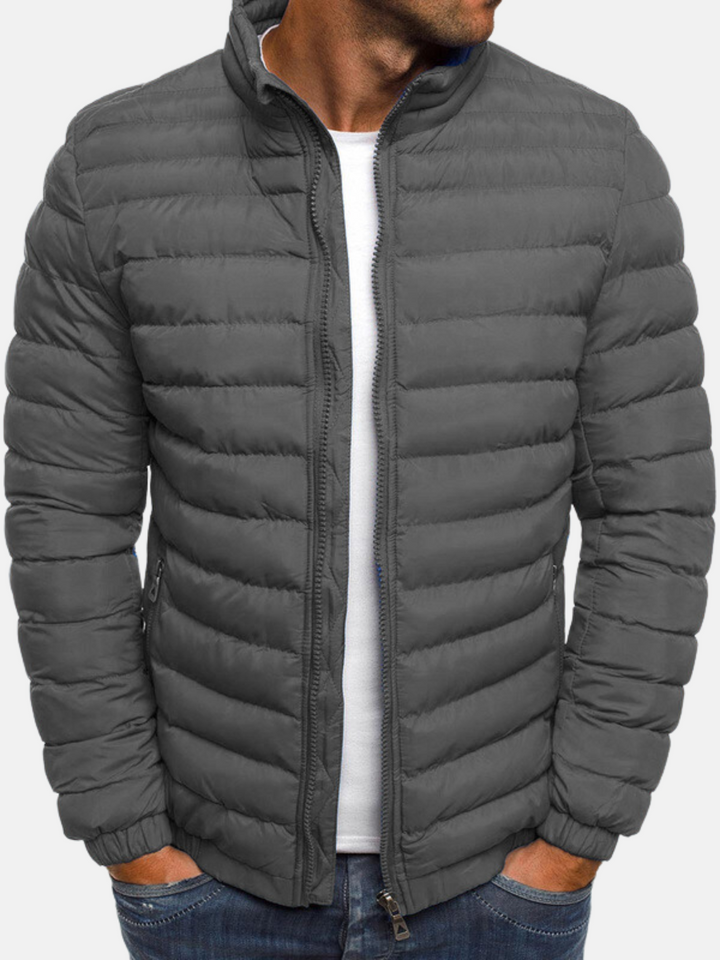 Xander | Stilvolle Herrenjacke