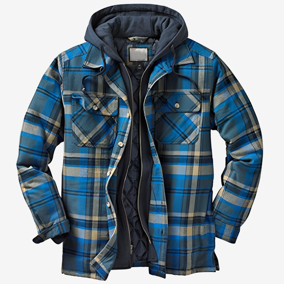 Bele | Flanelljacke