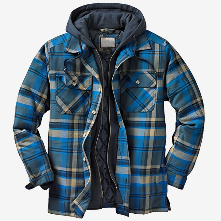 Bele | Flanelljacke