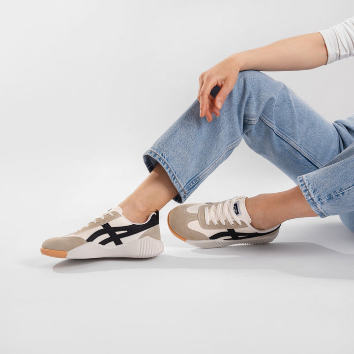 Dara | Vintage-Sneakers