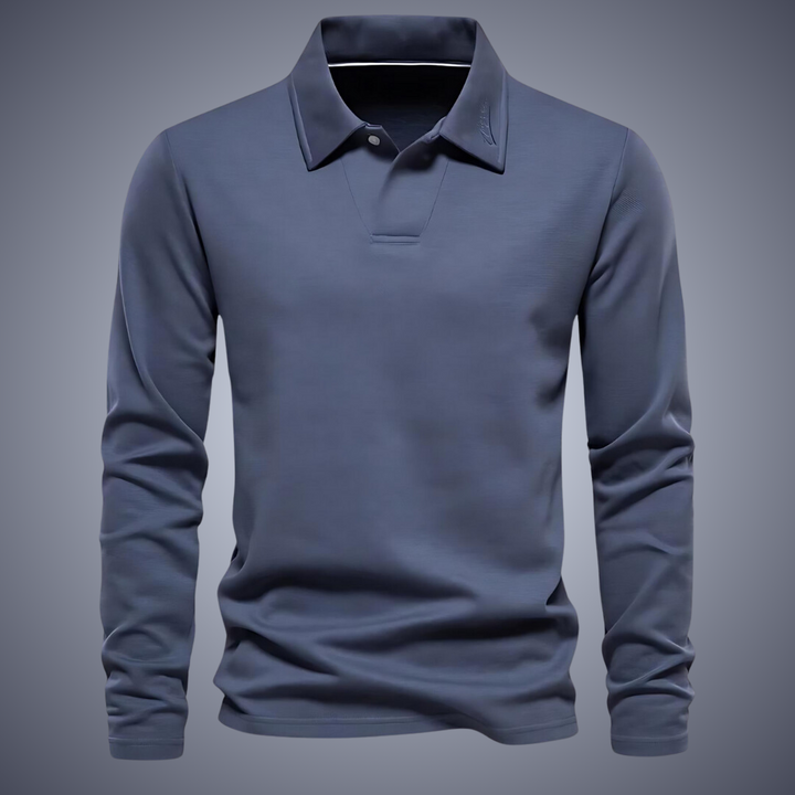 Ralph | Lässiger Polopullover für Herren (1+1 GRATIS)