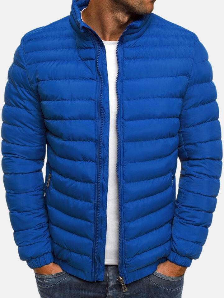Xander | Stilvolle Herrenjacke