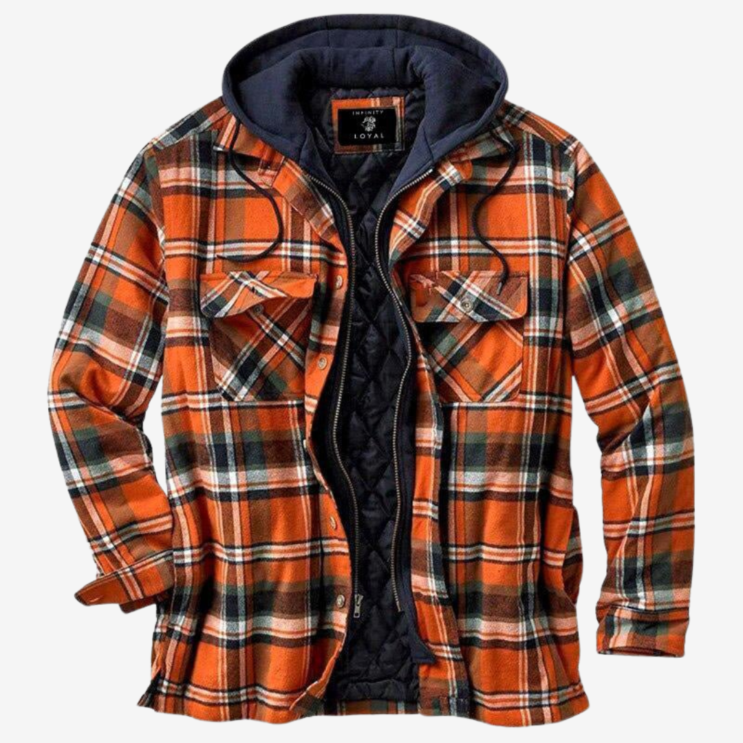 Bele | Flanelljacke