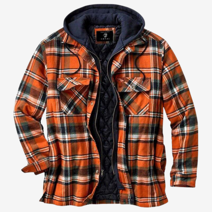 Bele | Flanelljacke