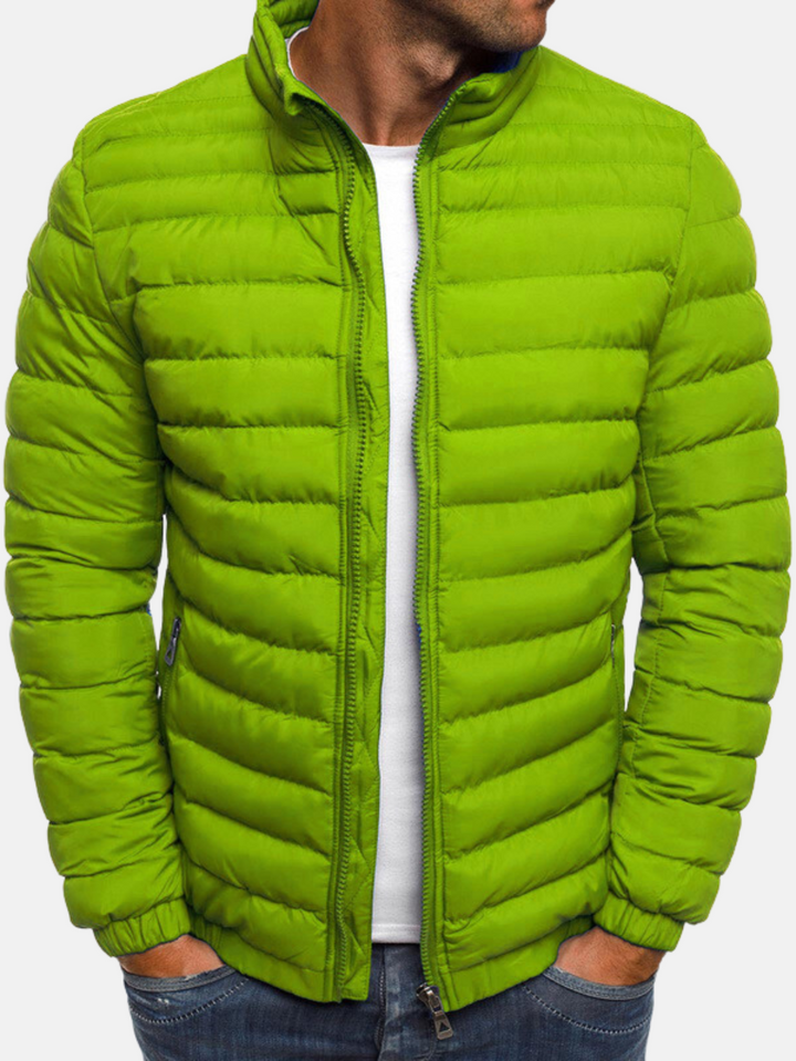 Xander | Stilvolle Herrenjacke