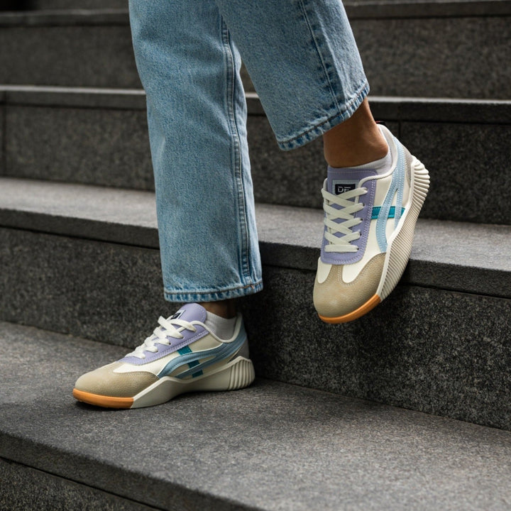 Dara | Vintage-Sneakers