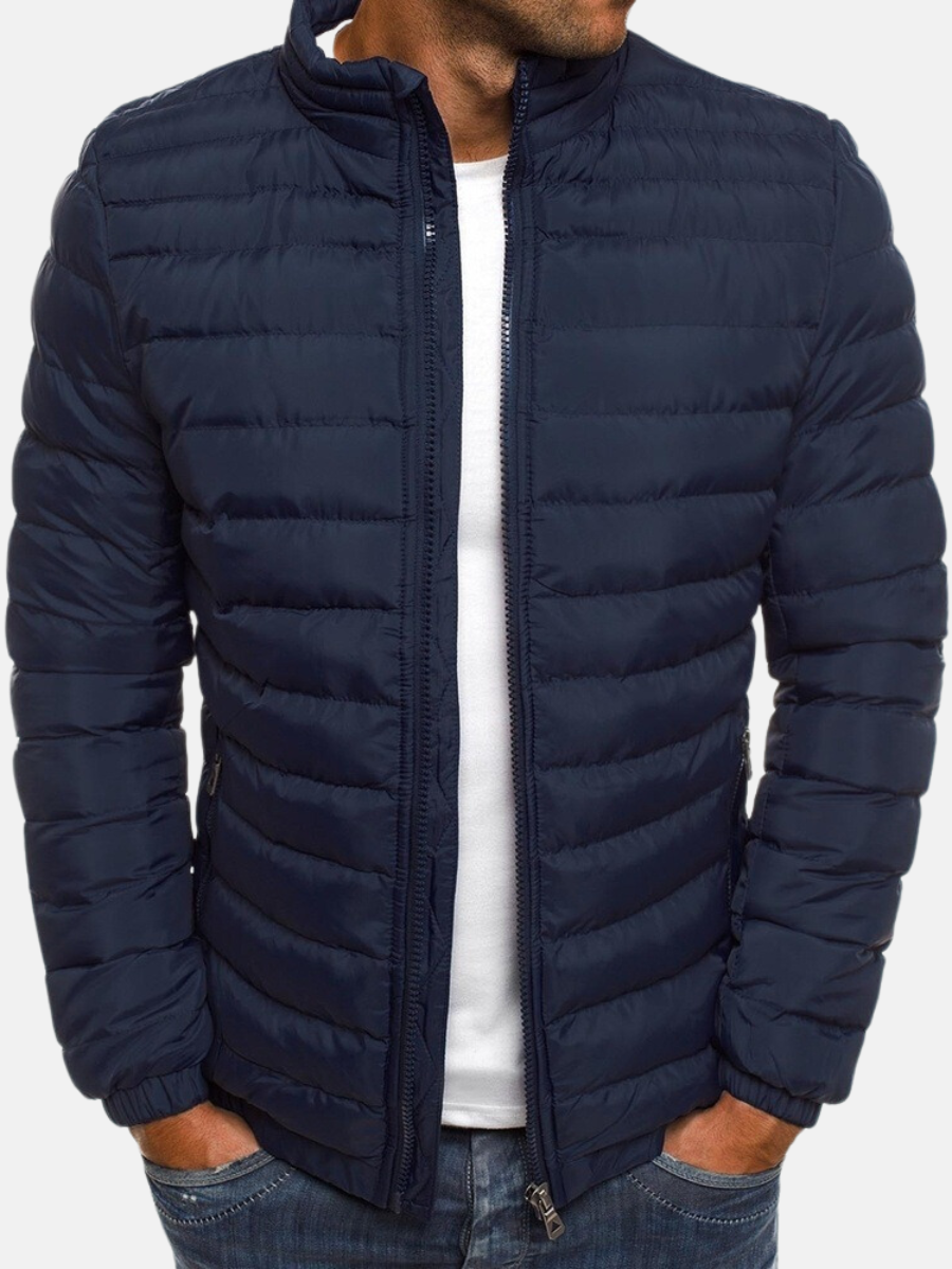 Xander | Stilvolle Herrenjacke