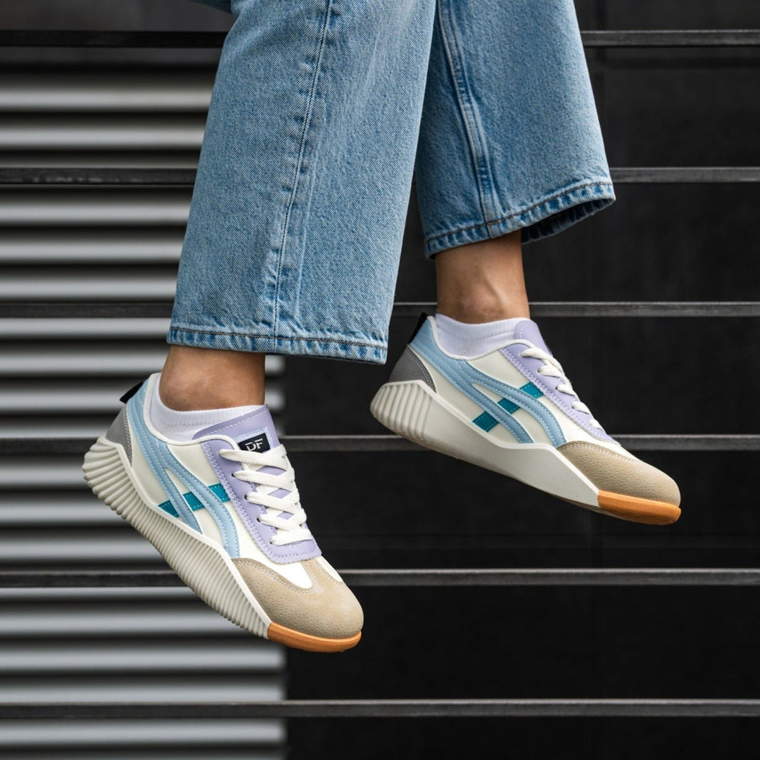 Dara | Vintage-Sneakers