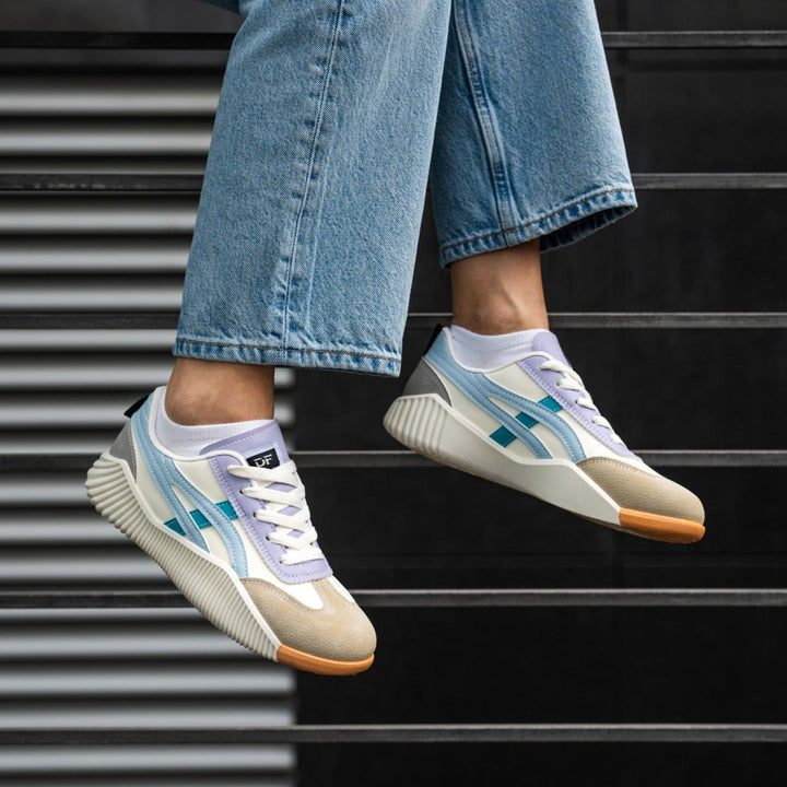 Dara | Vintage-Sneakers
