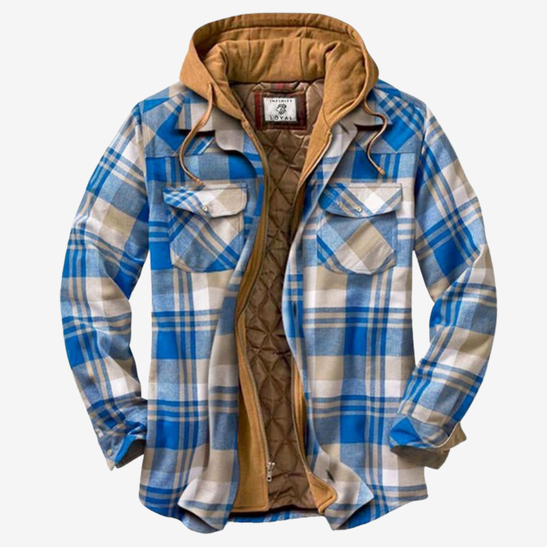 Bele | Flanelljacke