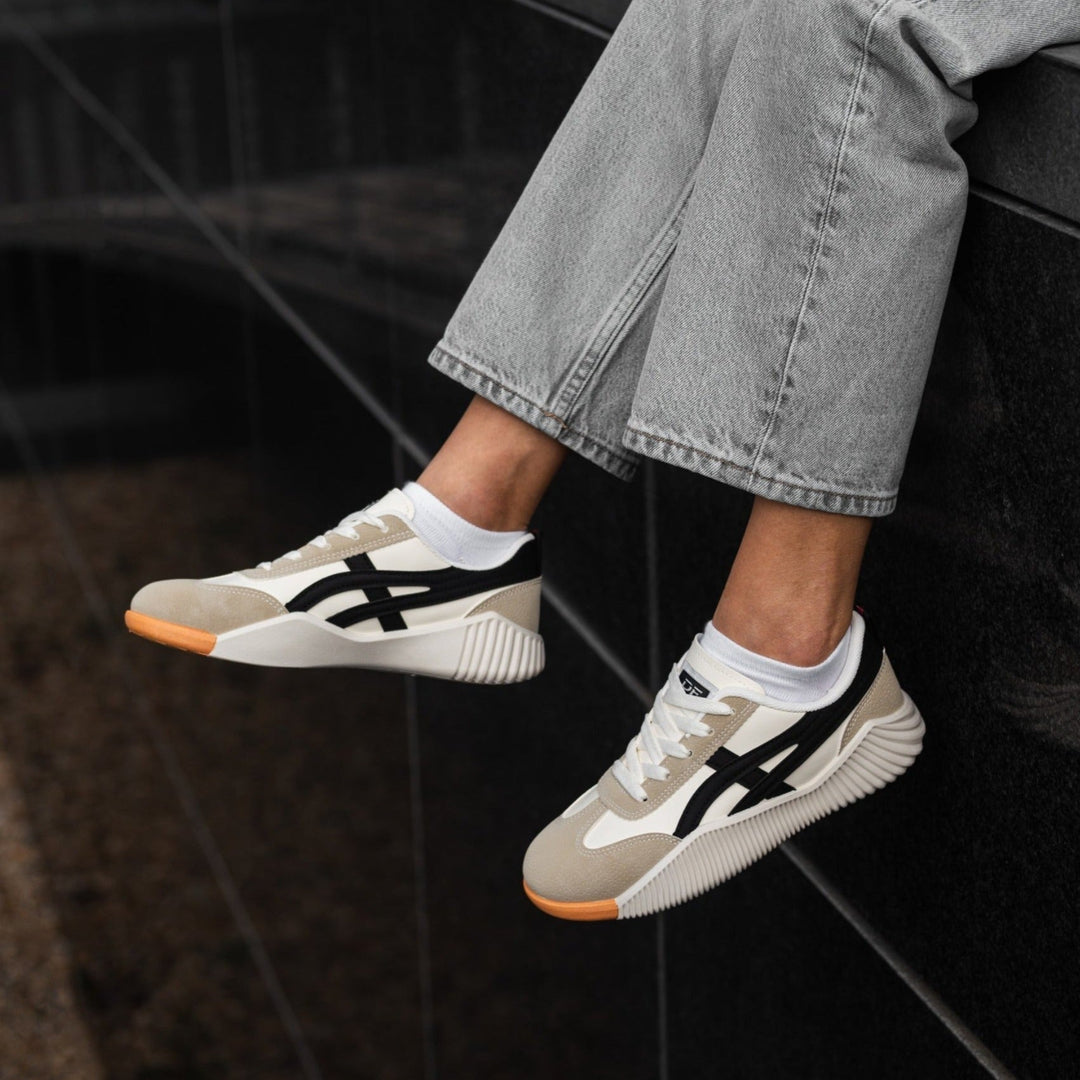 Dara | Vintage-Sneakers