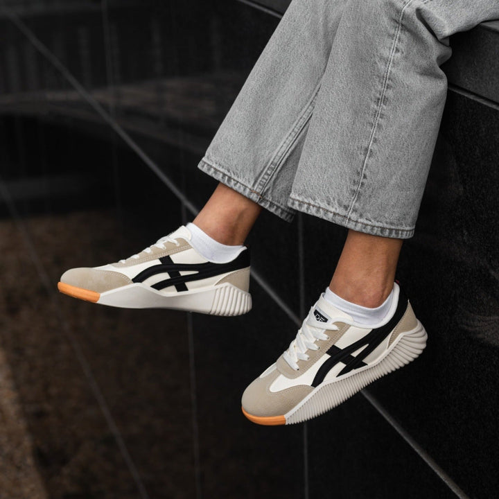 Dara | Vintage-Sneakers