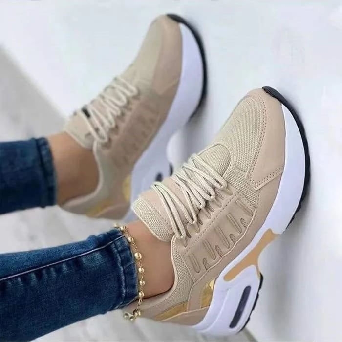 Maddy | Orthopädische Komfortschuhe