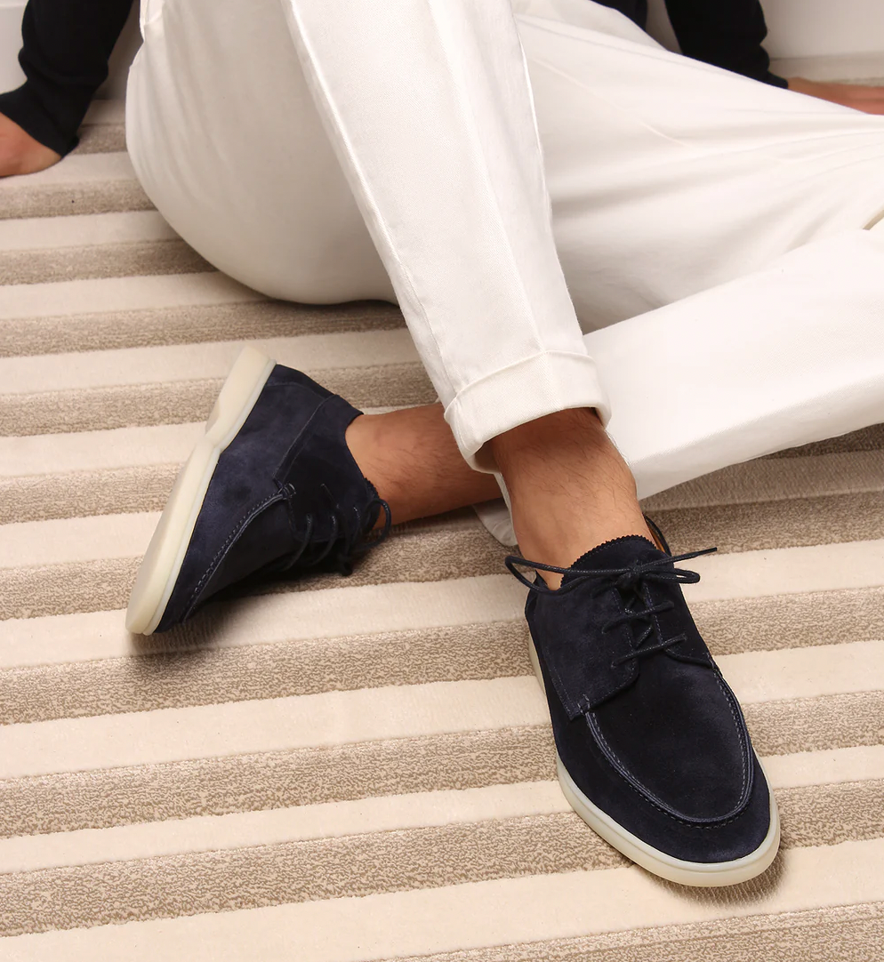 Vilano | Stilvolle und bequeme Loafer für Herren