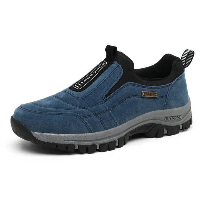 Remi | Orthopädische Wanderschuhe mit Fußgewölbeunterstützung