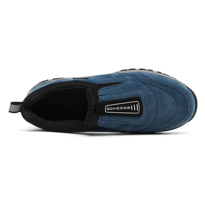 Remi | Orthopädische Wanderschuhe mit Fußgewölbeunterstützung
