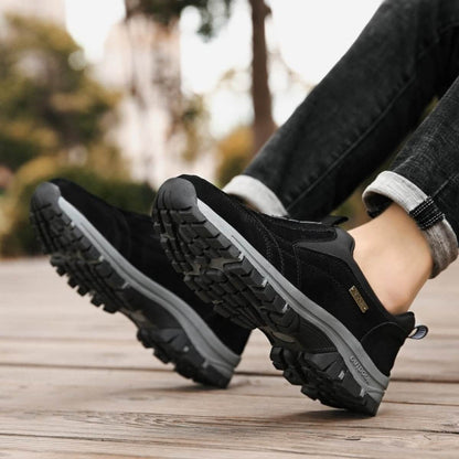 Remi | Orthopädische Wanderschuhe mit Fußgewölbeunterstützung