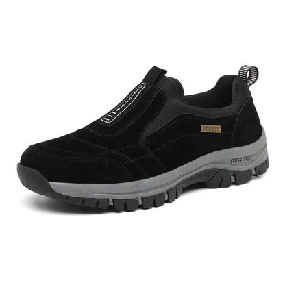 Remi | Orthopädische Wanderschuhe mit Fußgewölbeunterstützung
