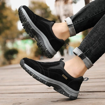 Remi | Orthopädische Wanderschuhe mit Fußgewölbeunterstützung