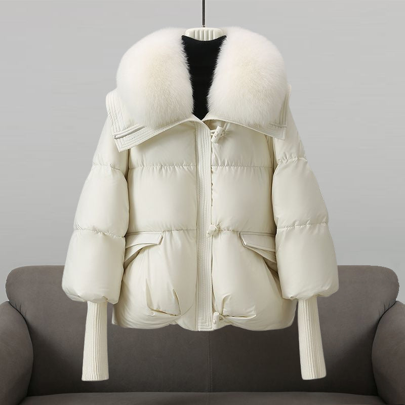Valentina | Pufferjacke