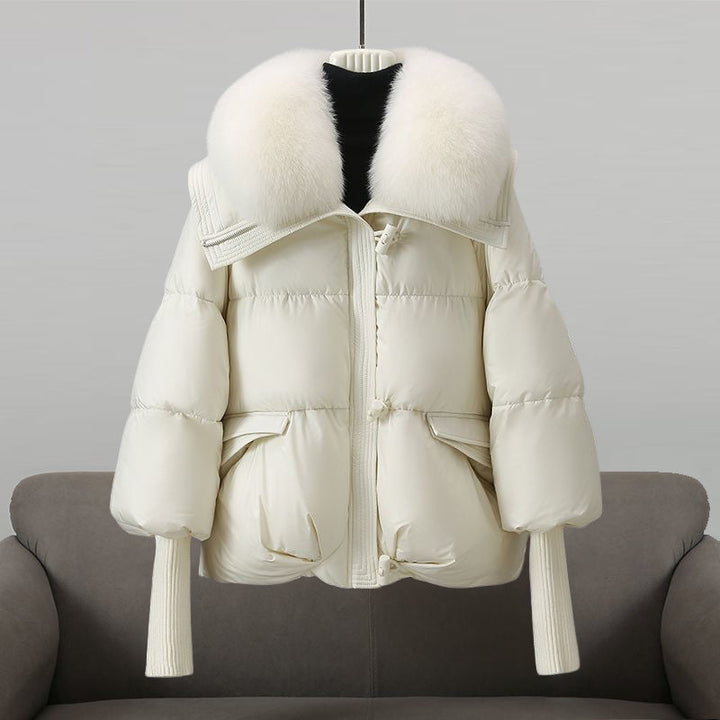 Valentina | Pufferjacke