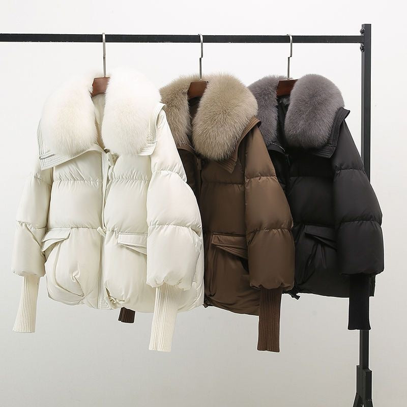 Valentina | Pufferjacke