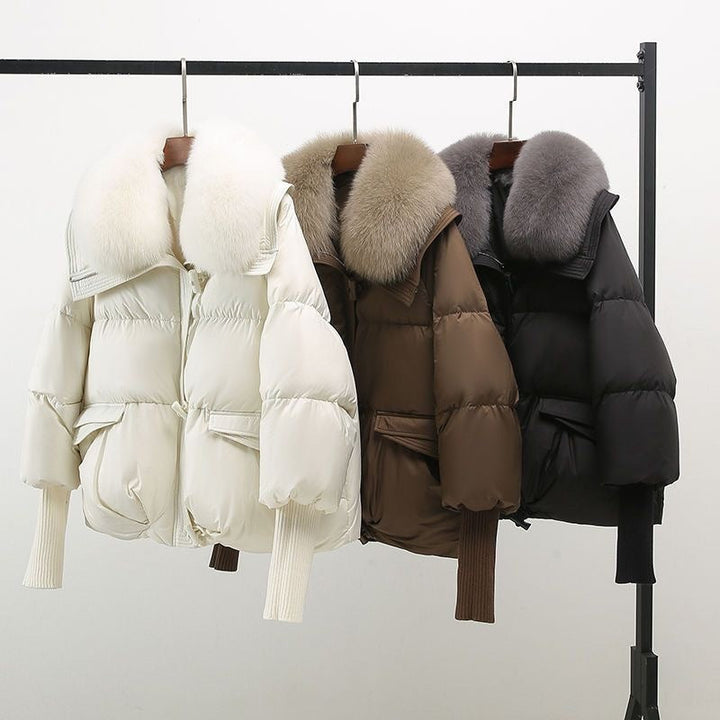 Valentina | Pufferjacke