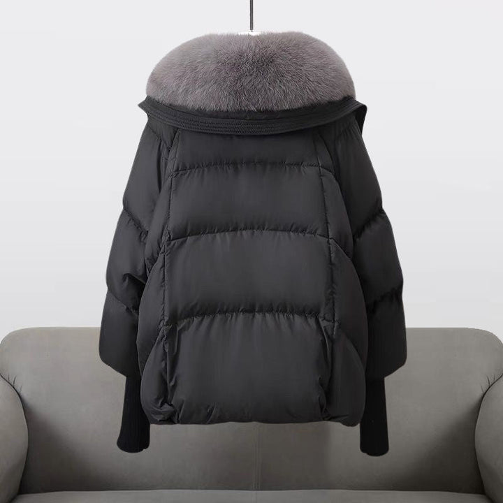 Valentina | Pufferjacke