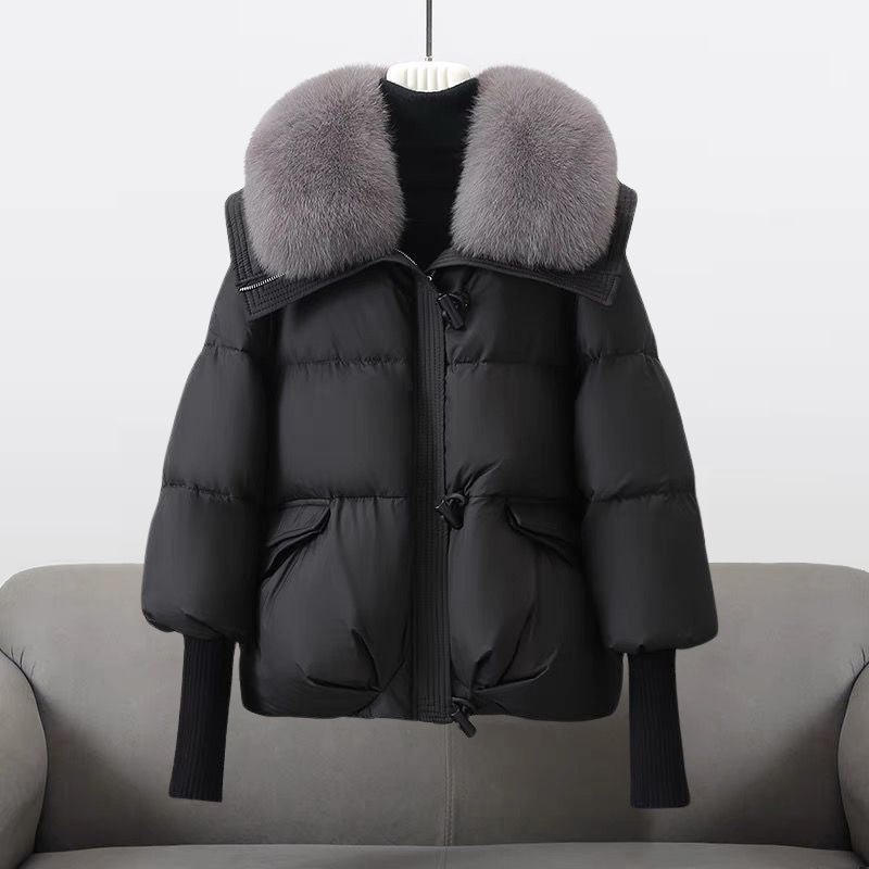 Valentina | Pufferjacke