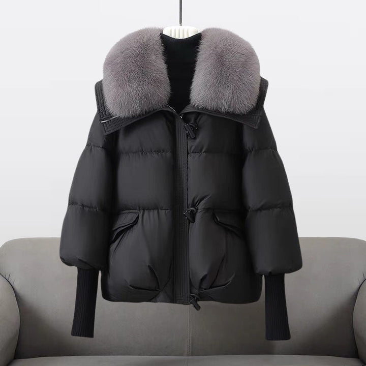 Valentina | Pufferjacke