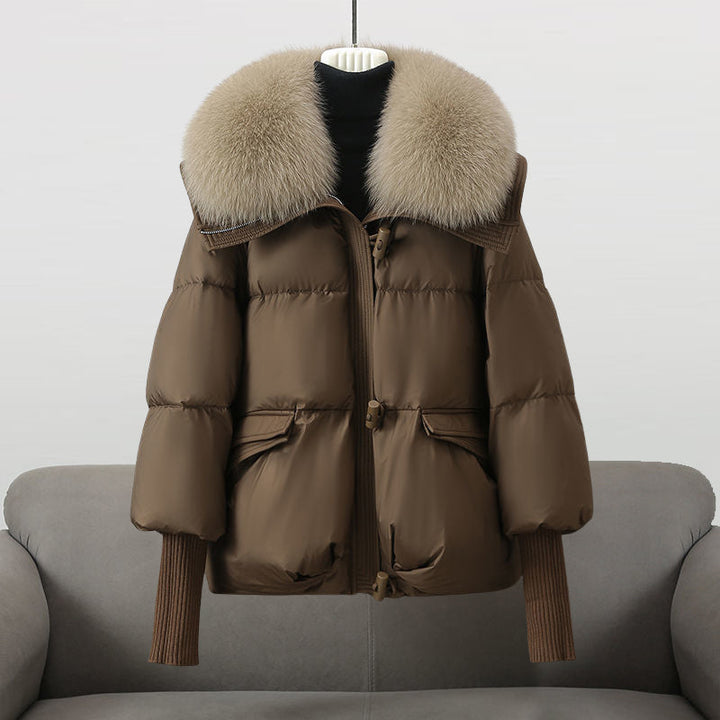 Valentina | Pufferjacke
