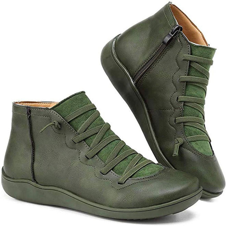 Colette | Orthopädische Stiefeletten