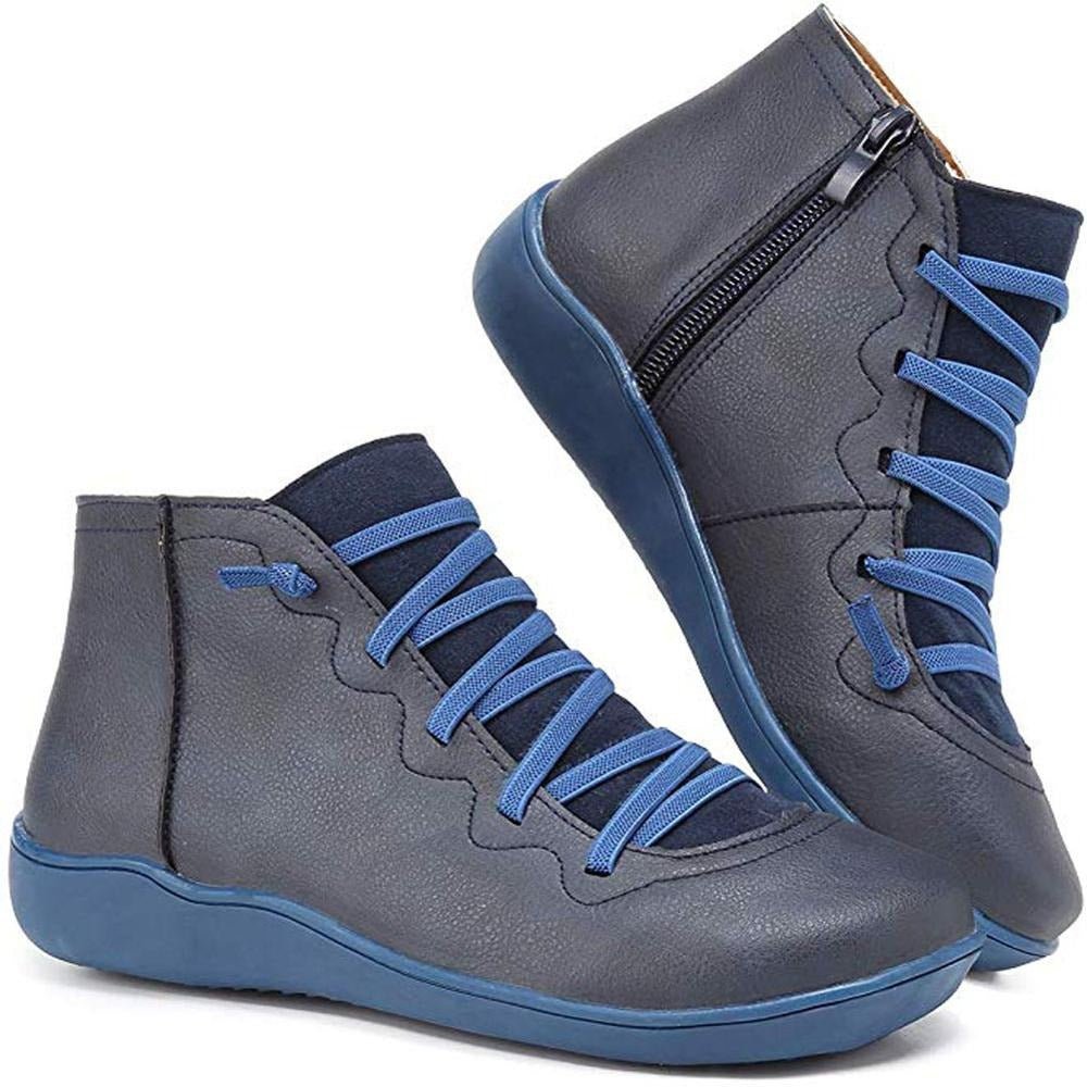 Colette | Orthopädische Stiefeletten