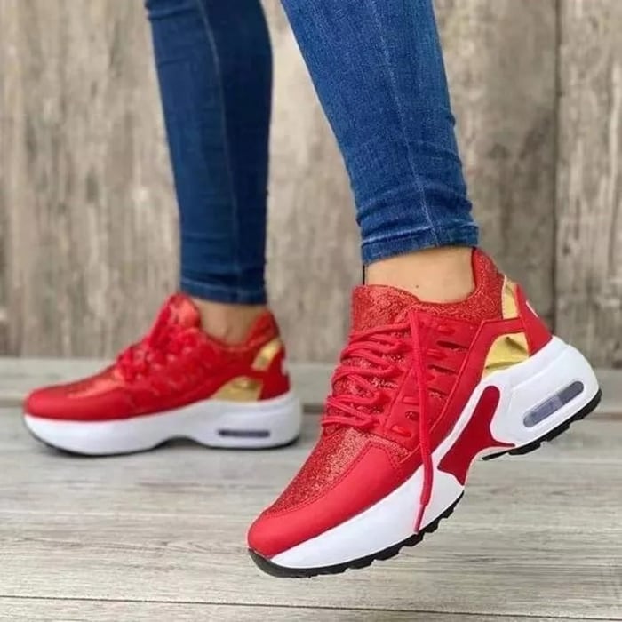 Maddy | Orthopädische Komfortschuhe