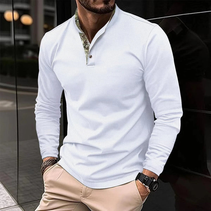 Alexander | Stilvolles Polo