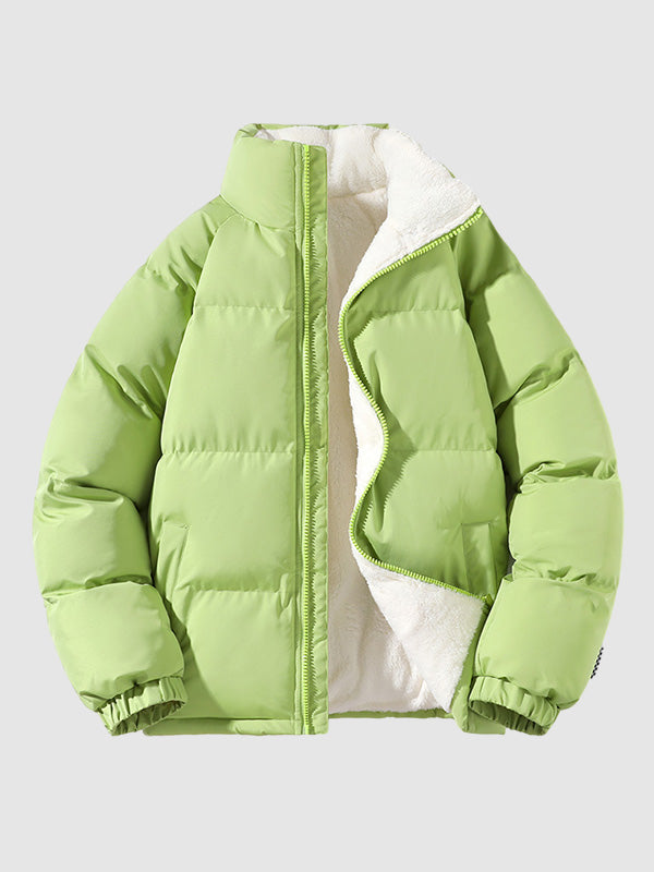 Frery | Wasserdichte Pufferjacke 