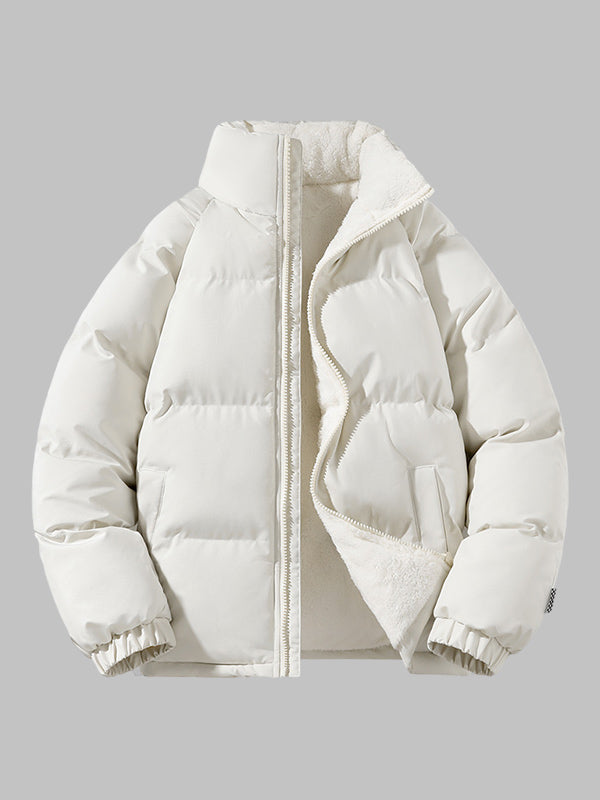 Frery | Wasserdichte Pufferjacke 