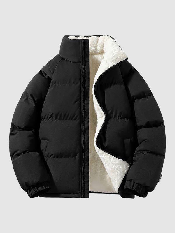 Frery | Wasserdichte Pufferjacke 