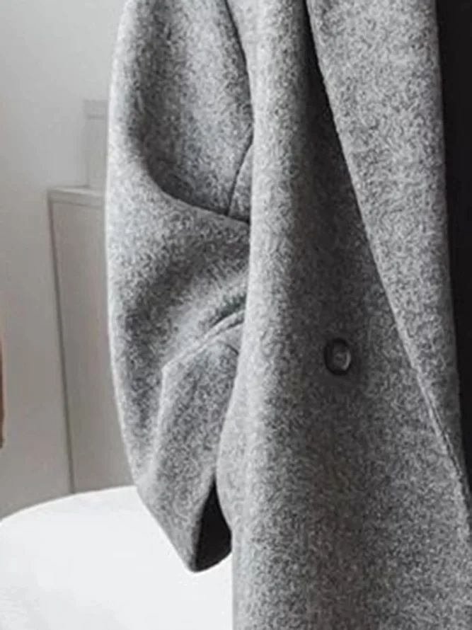 Edine | Eleganter Wintermantel