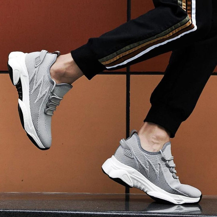 Alpha Kicks | SkyBoost Pro Verhogende Schoenen