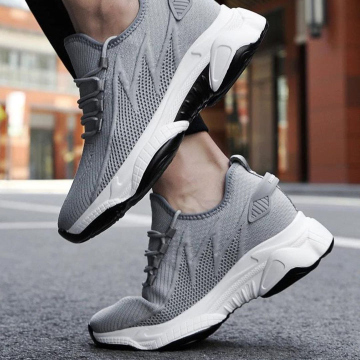Alpha Kicks | SkyBoost Pro Verhogende Schoenen