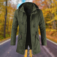 Militair groen