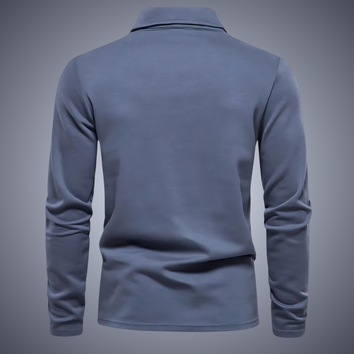 Ralph | Lässiger Polopullover für Herren (1+1 GRATIS)