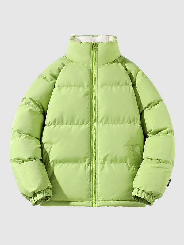 Frery | Wasserdichte Pufferjacke 