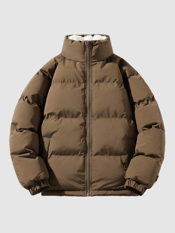 Frery | Wasserdichte Pufferjacke 
